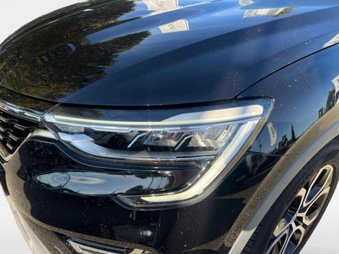 Voitures D'occasion À Avignon | Renault Arkana 1.3 Tce Mild Hybrid 160Ch Techno Edc -22