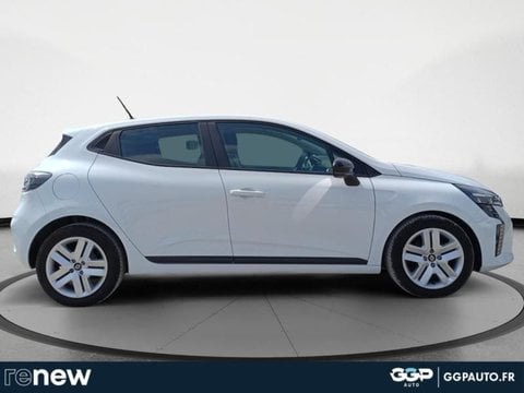 Voitures D'occasion À Avignon | Renault Clio 1.0 Tce 100Ch Evolution Gpl