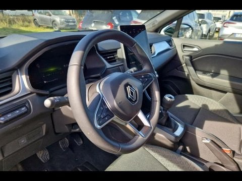 Voitures D'occasion À Avignon | Renault Captur 1.0 Eco-G 100Ch Evolution - 25