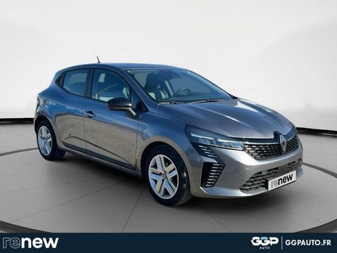 Voitures D'occasion À Avignon | Renault Clio 1.0 Tce 100Ch Evolution Gpl