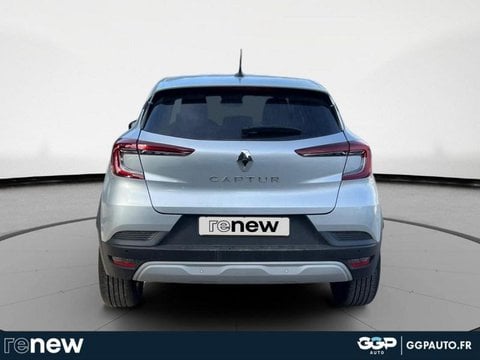 Voitures D'occasion À Avignon | Renault Captur 1.0 Eco-G 100Ch Evolution