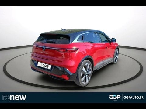 Voitures D'occasion À Avignon | Renault Mégane Megane E-Tech Electric Ev60 220Ch Techno Super C...