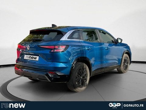 Voitures D'occasion À Avignon | Renault Austral 1.2 E-Tech Full Hybrid 200Ch Evolution - 26