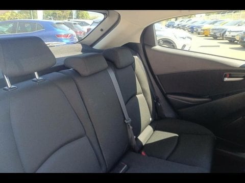 Voitures D'occasion À Avignon | Mazda Mazda 2 Mazda 2 1.5 Skyactiv-G 90Ch Exclusive-Line Bva 2023