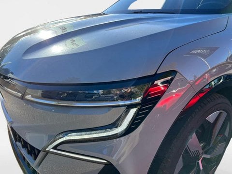 Voitures D'occasion À Avignon | Renault Mégane Megane E-Tech Electric Ev40 130Ch Equilibre Stan...