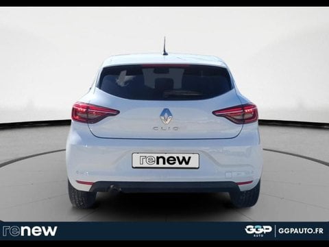 Voitures D'occasion À Avignon | Renault Clio 1.0 Tce 100Ch Evolution Gpl