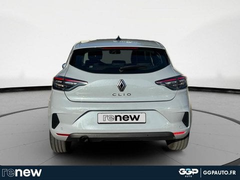Voitures D'occasion À Avignon | Renault Clio V Blue Dci 100 Ch Gsr2 Evolution