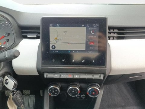 Voitures D'occasion À Avignon | Renault Clio 1.5 Blue Dci 100Ch Evolution
