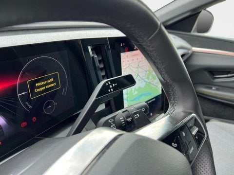 Voitures D'occasion À Avignon | Renault Mégane Megane E-Tech Electric Ev60 220Ch Iconic Super C...