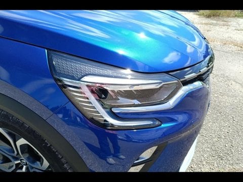 Voitures D'occasion À Avignon | Renault Captur 1.3 Tce Mild Hybrid 140Ch Techno Fast Track