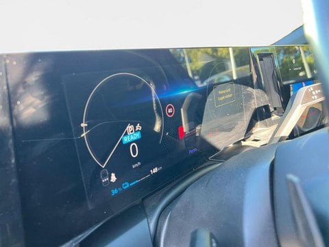Voitures D'occasion À Avignon | Renault Mégane Megane E-Tech Electric Ev60 220Ch Iconic Super C...