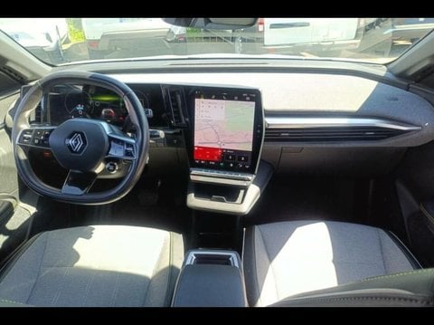 Voitures D'occasion À Avignon | Renault Mégane Megane E-Tech Electric Ev60 220Ch Techno Optimum...