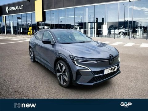 Voitures D'occasion À Avignon | Renault Mégane Megane E-Tech Electric Ev60 220Ch Equilibre Opti...