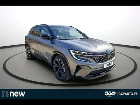 Voitures D'occasion À Avignon | Renault Austral 1.2 E-Tech Full Hybrid 200Ch Techno Esprit Alpin...