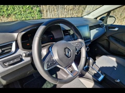 Voitures D'occasion À Avignon | Renault Clio 1.6 E-Tech 145Ch Full Hybrid Evolution