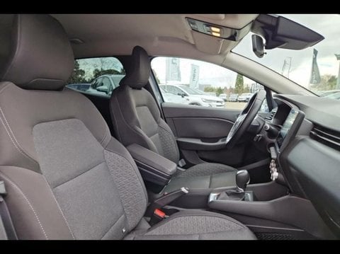 Voitures D'occasion À Avignon | Renault Clio 1.6 E-Tech 140Ch Business -21