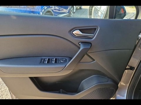 Voitures D'occasion À Avignon | Renault Captur 1.0 Eco-G 100Ch Evolution