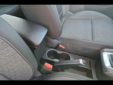 Voitures D'occasion À Avignon | Renault Captur 1.0 Tce 100Ch Business Gpl -21