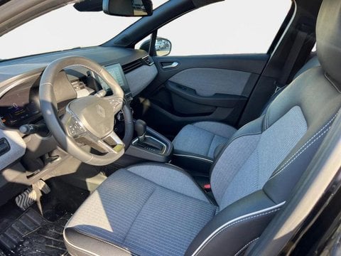 Voitures D'occasion À Avignon | Renault Clio 1.6 E-Tech 145Ch Full Hybrid Techno - 24