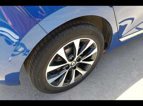 Voitures D'occasion À Avignon | Renault Clio 1.6 E-Tech 140Ch Zen -21