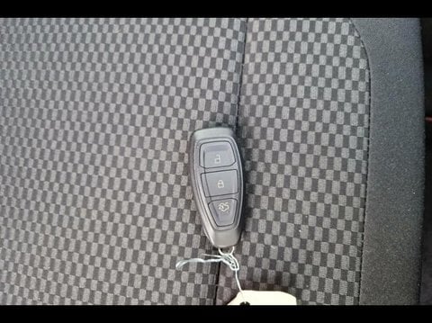 Voitures D'occasion À Avignon | Ford Puma 1.0 Ecoboost Hybrid 125Ch St-Line S&S