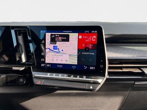 Voitures D'occasion À Avignon | Renault Austral 1.2 E-Tech Full Hybrid 200Ch Evolution - 26