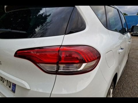 Voitures D'occasion À Avignon | Renault Scénic Scenic 1.7 Blue Dci 120Ch Business