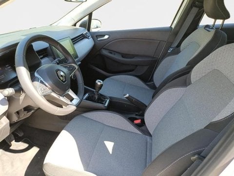 Voitures D'occasion À Avignon | Renault Clio 1.0 Eco-G 100Ch Evolution - 24