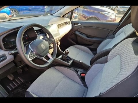 Voitures D'occasion À Avignon | Renault Clio 1.5 Blue Dci 100Ch Evolution - 24