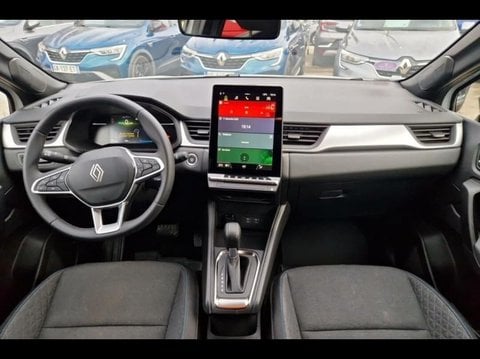Voitures D'occasion À Avignon | Renault Symbioz 1.6 E-Tech Full Hybrid 145Ch Evolution