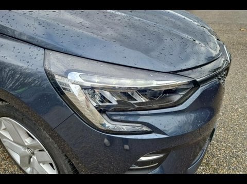 Voitures D'occasion À Avignon | Renault Clio 1.6 E-Tech 140Ch Business -21