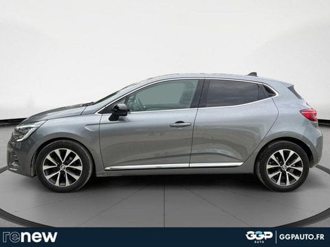 Voitures D'occasion À Avignon | Renault Clio 1.0 Tce 90Ch Techno