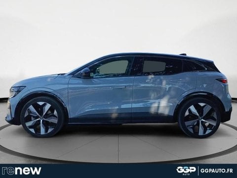 Voitures D'occasion À Avignon | Renault Mégane Megane E-Tech Electric 220Ch Techno Autonomie Co...