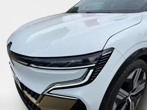 Voitures D'occasion À Avignon | Renault Mégane Megane E-Tech Electric Ev60 220Ch Iconic Super C...