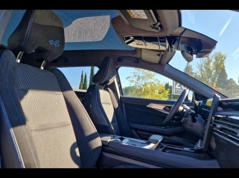Voitures D'occasion À Avignon | Renault Espace 1.2 E-Tech Full Hybrid 200Ch Esprit Alpine 7 Plac...