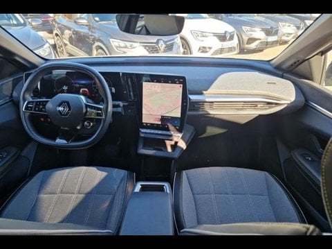 Voitures D'occasion À Avignon | Renault Mégane E-Tech Electric Ev60 220Ch Techno Optimum Charge -C