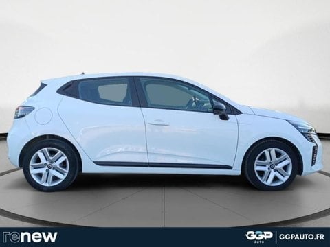 Voitures D'occasion À Avignon | Renault Clio 1.0 Eco-G 100Ch Evolution - 24