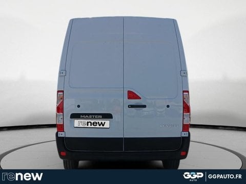 Voitures D'occasion À Avignon | Renault Master Fg F3500 L2H2 2.3 Blue Dci 135Ch Cabine Approfond...