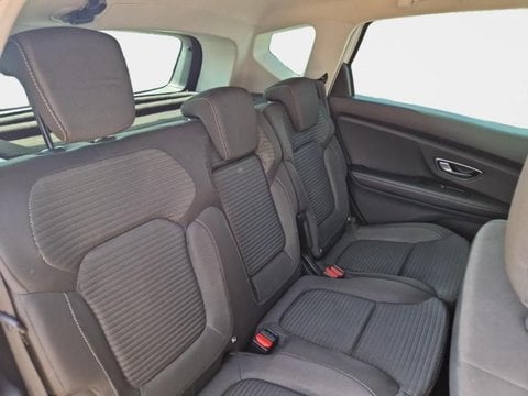 Voitures D'occasion À Avignon | Renault Scénic Scenic 1.7 Blue Dci 120Ch Business