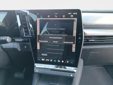 Voitures D'occasion À Avignon | Renault Mégane Megane E-Tech Electric Ev60 220Ch Techno Optimum...