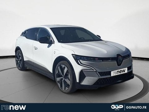 Voitures D'occasion À Avignon | Renault Mégane Megane E-Tech Electric Ev60 220Ch Techno Super C...