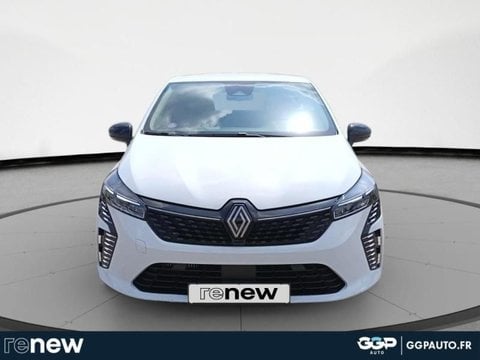 Voitures D'occasion À Avignon | Renault Clio 1.0 Tce 100Ch Evolution Gpl