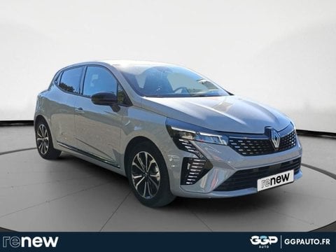 Voitures D'occasion À Avignon | Renault Clio 1.6 E-Tech 145Ch Full Hybrid Techno - 24