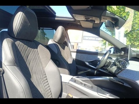 Voitures D'occasion À Avignon | Peugeot 5008 Hybrid 136Ch Gt E-Dcs6