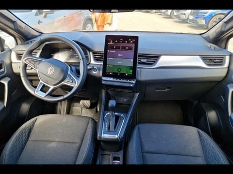 Voitures D'occasion À Avignon | Renault Symbioz 1.6 E-Tech Full Hybrid 145Ch Evolution