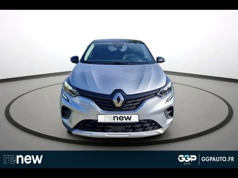 Voitures D'occasion À Avignon | Renault Captur 1.0 Eco-G 100Ch Evolution