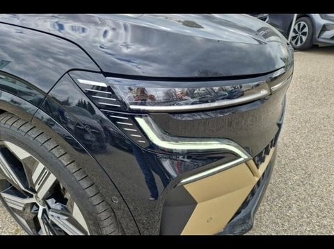Voitures D'occasion À Avignon | Renault Mégane Megane E-Tech Electric Ev60 220Ch Iconic Super C...