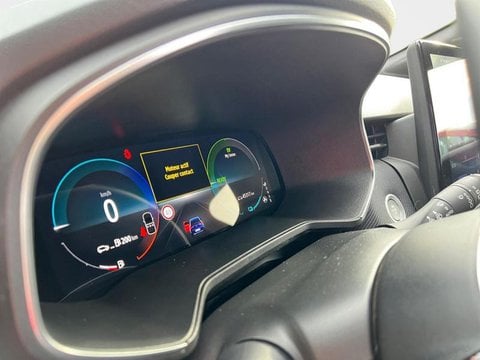 Voitures D'occasion À Avignon | Renault Clio 1.6 E-Tech 145Ch Full Hybrid Esprit Alpine
