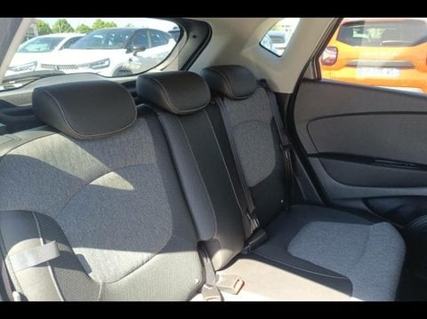 Voitures D'occasion À Avignon | Renault Captur 0.9 Tce 90Ch Intens - 19