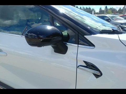 Voitures D'occasion À Avignon | Renault Captur 1.6 E-Tech Hybride Rechargeable 160Ch Initiale Pa...